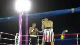 Derek Hinkey Vs Ben Aragon [upl. by Fiorenza567]