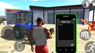 Tractor Cheat code in indian bike driving 3d  All New Cheat codes in indian bike driving 3d [upl. by Kathy]