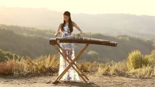 See You Again ZitherGuzheng Cover 古筝 [upl. by Steele]