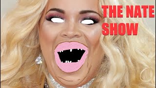 Trisha Paytas Birthday NIGHTMARE  Dream EXPOSED [upl. by Worden]