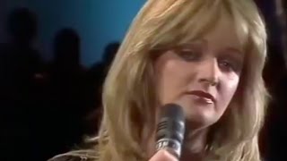 Bonnie Tyler  Its a Heartache Live in 1978 [upl. by Ralat774]