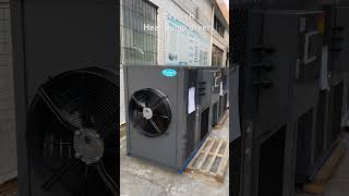 Drytech Heat pump dryers exported to South Asia used to Drying chili fooddryer fruitdryer [upl. by Ahmed]