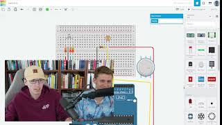 Arduino Circuits And Programming Introduction With Tinkercad For Beginners in 2024 Day 10 [upl. by Sorrows]