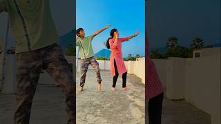 Trend ho gaya💥youtubeshorts momampsondancesong reels dance [upl. by Navonoj]