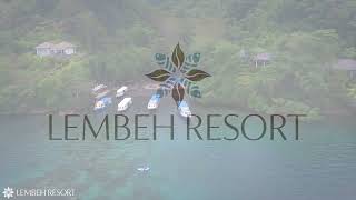 Welcome to Lembeh Resort 2022 [upl. by Sidran]