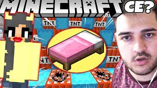 IRAPHAHELL JOACA CELE 2 HARTI NOI DIN MINECRAFT BEDWARS [upl. by Silva]