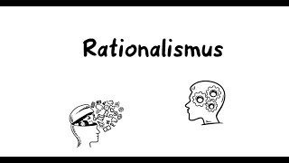 Erkenntnistheorie  Rationalismus [upl. by Garry]