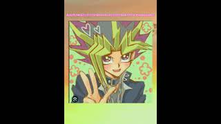 Atem x Listener ASMR Atem sings to you and helps you sleep on Valentines 🤍🤍🤍 yugioh [upl. by Kazim]