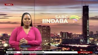 Iindaba zesiXhosa 19H00  17 February 2024 [upl. by Nylrad]