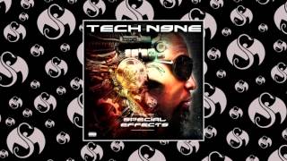 Tech N9ne  Speedom WWC2 Instrumental [upl. by Zindman]