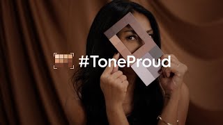 Feel ToneProud with TECNO [upl. by Jacklyn]