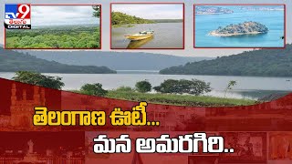 తెలంగాణ ఊటీ మన అమరగిరి  Amaragiri Trip  TV9 [upl. by Reynard395]