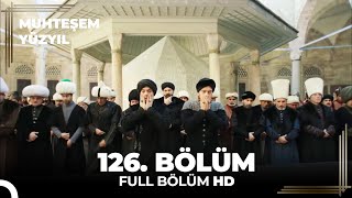 Muhteşem Yüzyıl 126 Bölüm HD [upl. by Cybil]