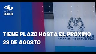 Elecciones regionales 2023 ¿se puede cambiar el lugar de votación [upl. by Nolak912]