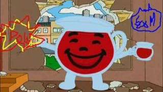 dane cook kool aid man [upl. by Tnafni906]