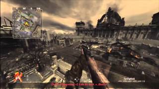 ►COD5 Devils Playground v2 Edit By SwAxiBeaTs [upl. by Alpert73]