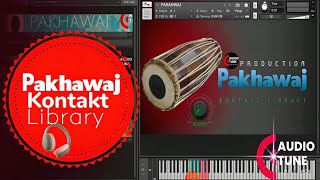 PAKHAWAJ KONTAKT LIBRARY FREE DOWNLOAD [upl. by Niobe]