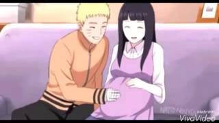 Naruto x Hinata  For a thousand years AMV [upl. by Kreitman]