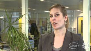 EurActiv Workshop MEP KochMehrin on EU Transparency Register [upl. by Cas]