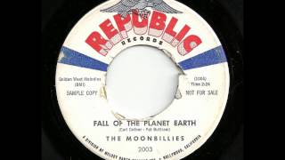 Fall Of The Planet Earth  The Moonbillies [upl. by Name883]