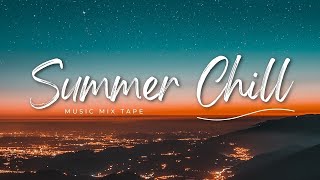 Tropical House  Summer 2024 Music Mix musicmix tropicalhouse house summer summermix nature [upl. by Eimrots576]