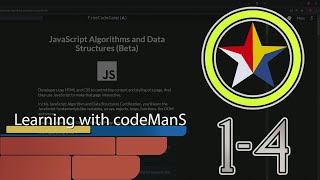 Review JavaScript Fundamentals by Building a Gradebook App Step 14  FreeCodeCamp  Beta [upl. by Koblas]