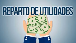 ¿Cómo calcular el PTU Participación de Trabajadores en Utilidades 2024 [upl. by Epuladaug]