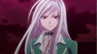 Rosario  Vampire Ending 01 HD [upl. by Toney]