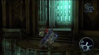 Darksiders Walkthrough Episode 69 Back in Action [upl. by Nottus]