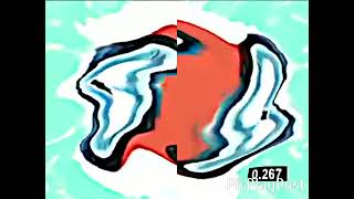 Painis Csupo ln Beines Effects Split Maximum Punch [upl. by Nesto]