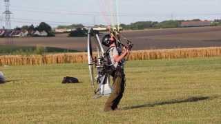 Formation paramoteur [upl. by Sabina]