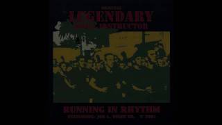 Running In Rhythm  Original Legendary Drill Instructor [upl. by Arten364]