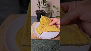 Himalayan breakfast  Phapar ko roti  Gluten free roti  Buckwheat roti nepalifood nepali fyp [upl. by Ahsemed]