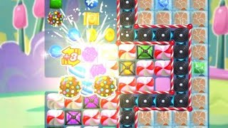 Candy Crush Saga Level 5259 ★ 5260 ★ 5261  Joy of Crush [upl. by Weathers427]