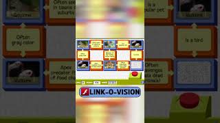 LinkOVision  Game of the Day gaming flashgames [upl. by Kordula907]