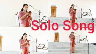 Solo Song Mrs Khushbo DBJoy gobin BC KBPCSNBA27102024 [upl. by Kiel795]