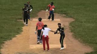 19MAY2024  BBCL T20 NJ Mavericks vs BB Barons [upl. by Mail895]