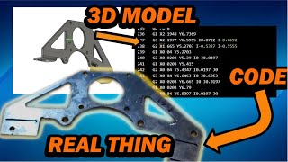 Fusion 360 Cam Setup for CNC Plasma Cutter [upl. by Llywellyn305]