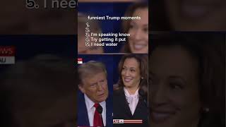 Top Funniest Trump Moments Thatll Make You Laugh Out Loud trump foryou fyp [upl. by Ettevol]