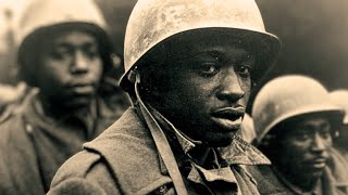 Uncovering The LOST Tales Of Black Soldiers [upl. by Lorinda]