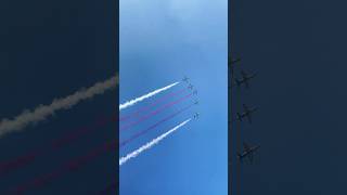 Bahrain International Air show [upl. by Josepha134]