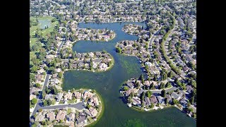 Laguna Lake Community in Elk Grove [upl. by Clarita]