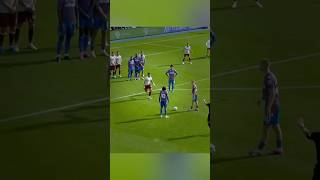 Momentos de TRAPAÇA no FUTEBOL😱 [upl. by Maag]