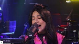 IISA PA LAMANGJOEY ALBERTAila R2K Cover Version [upl. by Norak]