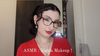 ASMR FR  On se prépare ensemble 💕 [upl. by Obeded]