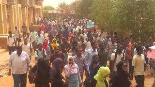 جامعة السودان للعلوم والتكنلوجيا 2012719 [upl. by Siekram]