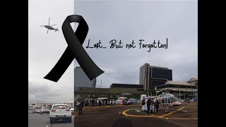 Remembering Netcare 1  an Aeromedical Tragedy [upl. by Nalliuq]