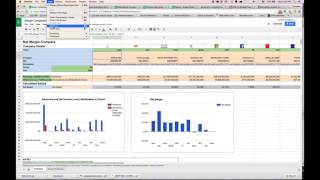 How To Use Corporate XBRL Data for Fundamental Analysis [upl. by Crooks872]