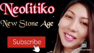 Neolitiko new Stone Age AP8 week 4 [upl. by Nuhsed]