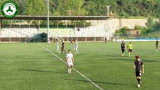 Giresunspor U19Manisa FK U19 1Yarı 31082024 [upl. by Assisi]